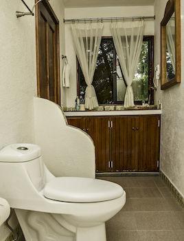 Casa Domingo Hotel Petit Miacatlan Екстер'єр фото