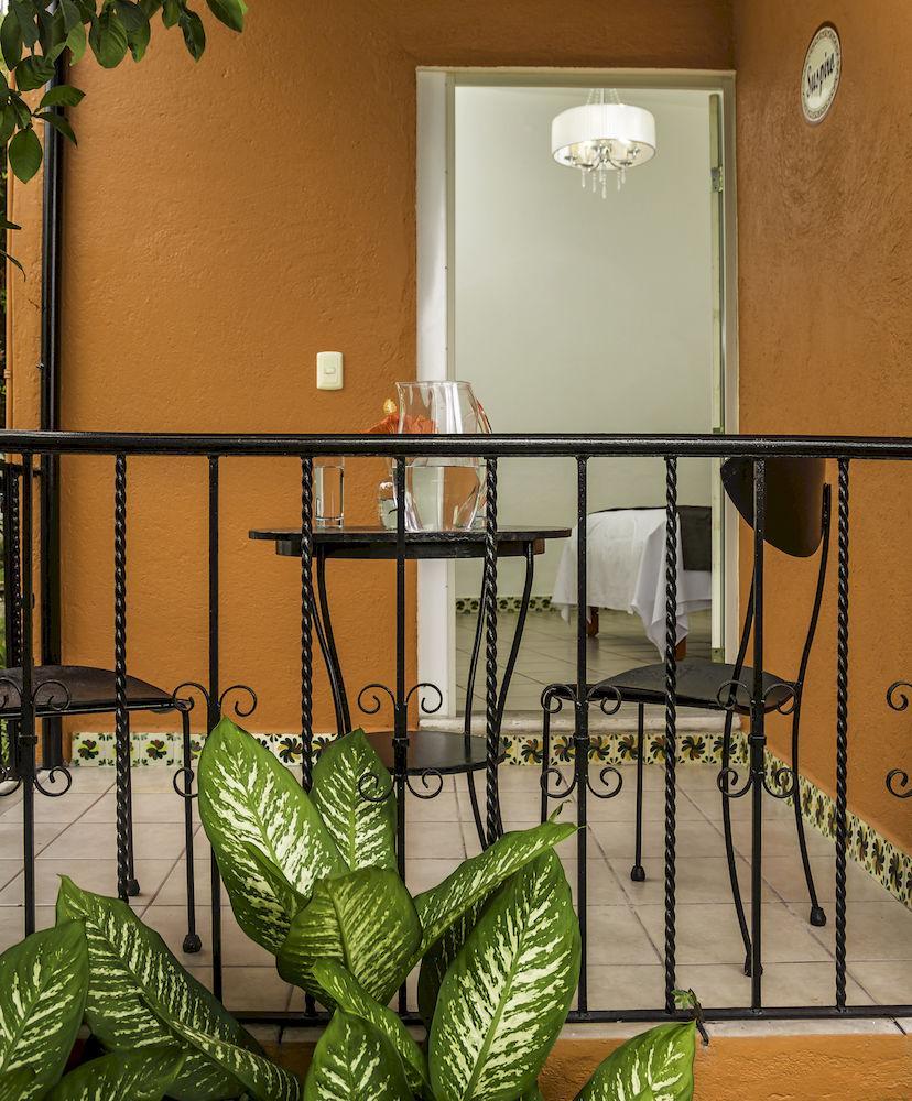 Casa Domingo Hotel Petit Miacatlan Екстер'єр фото