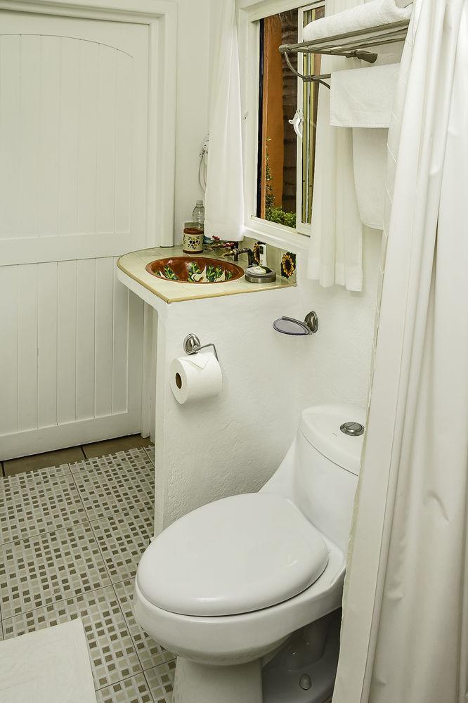 Casa Domingo Hotel Petit Miacatlan Екстер'єр фото